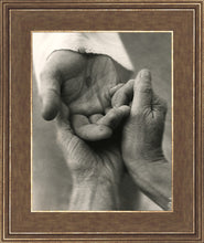 Load image into Gallery viewer, I Have Graven Thee
