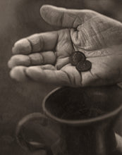Load image into Gallery viewer, Widow's Might
