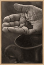 Load image into Gallery viewer, Widow's Might
