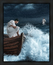 Load image into Gallery viewer, Step of Faith
