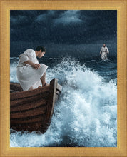 Load image into Gallery viewer, Step of Faith
