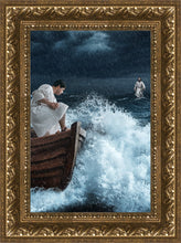Load image into Gallery viewer, Step of Faith
