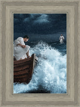 Load image into Gallery viewer, Step of Faith
