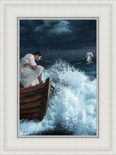 Load image into Gallery viewer, Step of Faith
