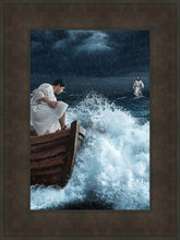 Load image into Gallery viewer, Step of Faith
