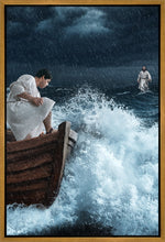 Load image into Gallery viewer, Step of Faith
