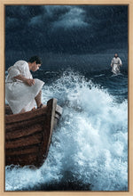 Load image into Gallery viewer, Step of Faith
