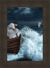 Load image into Gallery viewer, Step of Faith
