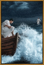 Load image into Gallery viewer, Step of Faith
