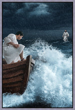 Load image into Gallery viewer, Step of Faith
