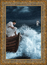 Load image into Gallery viewer, Step of Faith
