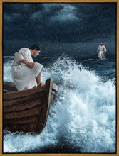 Load image into Gallery viewer, Step of Faith
