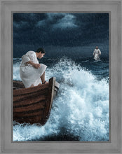 Load image into Gallery viewer, Step of Faith
