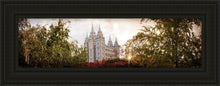 Load image into Gallery viewer, Salt Lake, The Day Dawn Is Breaking

