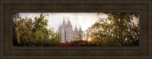Load image into Gallery viewer, Salt Lake, The Day Dawn Is Breaking
