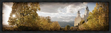 Load image into Gallery viewer, Manti, the Day Dawn is Breaking Gallery Wrap
