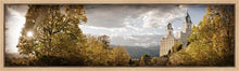 Load image into Gallery viewer, Manti, the Day Dawn is Breaking Gallery Wrap
