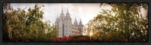 Load image into Gallery viewer, Salt Lake, The Day Dawn Is Breaking
