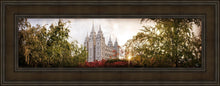 Load image into Gallery viewer, Salt Lake, The Day Dawn Is Breaking
