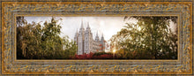 Load image into Gallery viewer, Salt Lake, The Day Dawn Is Breaking
