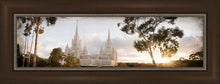 Load image into Gallery viewer, San Diego, The Day Dawn Is Breaking
