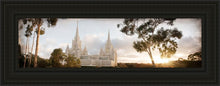 Load image into Gallery viewer, San Diego, The Day Dawn Is Breaking
