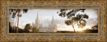 Load image into Gallery viewer, San Diego, The Day Dawn Is Breaking
