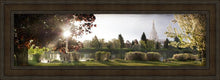 Load image into Gallery viewer, Idaho Falls, The Day Dawn Is Breaking
