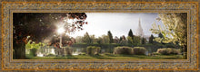 Load image into Gallery viewer, Idaho Falls, The Day Dawn Is Breaking
