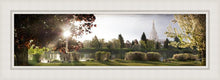 Load image into Gallery viewer, Idaho Falls, The Day Dawn Is Breaking
