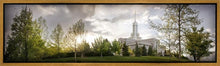 Load image into Gallery viewer, Mt. Timpanogos, The Day Dawn Is Breaking
