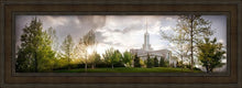 Load image into Gallery viewer, Mt. Timpanogos, The Day Dawn Is Breaking
