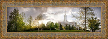 Load image into Gallery viewer, Mt. Timpanogos, The Day Dawn Is Breaking
