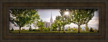 Load image into Gallery viewer, Oquirrh Mountain, The Day Dawn Is Breaking
