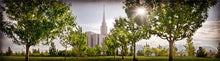 Load image into Gallery viewer, Oquirrh Mountain, The Day Dawn Is Breaking
