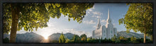 Load image into Gallery viewer, Brigham City, The Day Dawn Is Breaking
