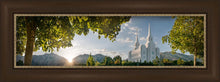 Load image into Gallery viewer, Brigham City, The Day Dawn Is Breaking
