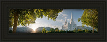 Load image into Gallery viewer, Brigham City, The Day Dawn Is Breaking
