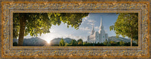 Load image into Gallery viewer, Brigham City, The Day Dawn Is Breaking
