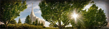 Load image into Gallery viewer, Rexburg, The Day Dawn Is Breaking
