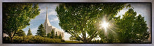 Load image into Gallery viewer, Rexburg, The Day Dawn Is Breaking
