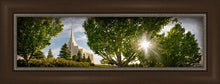 Load image into Gallery viewer, Rexburg, The Day Dawn Is Breaking
