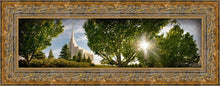 Load image into Gallery viewer, Rexburg, The Day Dawn Is Breaking
