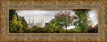 Load image into Gallery viewer, Washington DC, The Day Dawn Is Breaking
