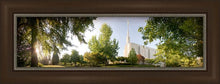 Load image into Gallery viewer, Seattle, The Day Dawn Is Breaking
