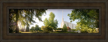 Load image into Gallery viewer, Seattle, The Day Dawn Is Breaking
