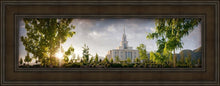 Load image into Gallery viewer, Payson II, the Day Dawn is Breaking
