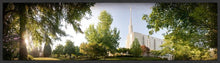 Load image into Gallery viewer, Seattle, The Day Dawn Is Breaking
