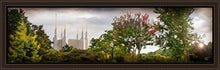 Load image into Gallery viewer, Washington DC, The Day Dawn Is Breaking
