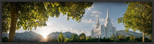 Load image into Gallery viewer, Brigham City, The Day Dawn Is Breaking

